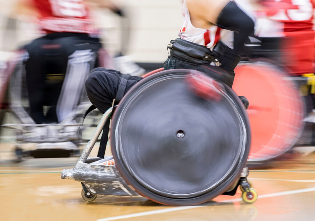 Wheelchair Types Rugby Types of Rugby: Which Is Best For Your Child - Rugby Hackers
